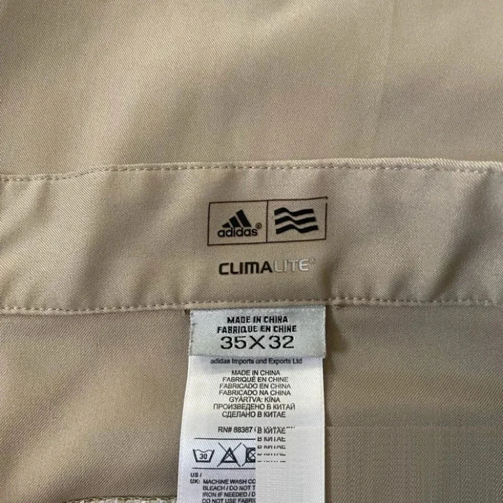 adidas climalite golf